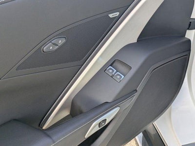 2017 Chevrolet Corvette Z06 Z06 1LZ