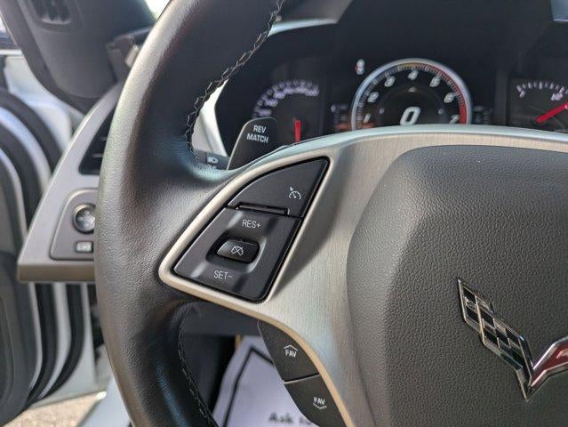 2017 Chevrolet Corvette Z06 Z06 1LZ