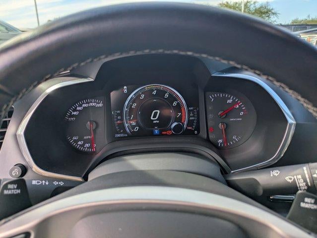 2017 Chevrolet Corvette Z06 Z06 1LZ