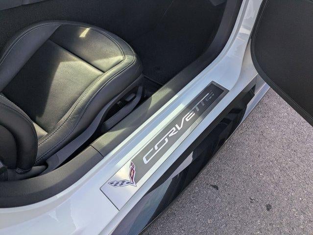 2017 Chevrolet Corvette Z06 Z06 1LZ