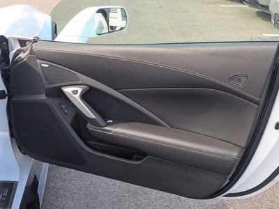 2017 Chevrolet Corvette Z06 Z06 1LZ