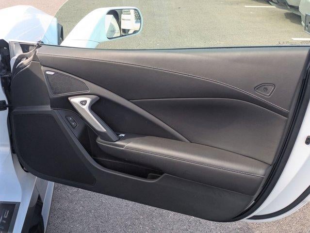 2017 Chevrolet Corvette Z06 Z06 1LZ