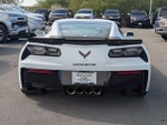 2017 Chevrolet Corvette Z06 Z06 1LZ