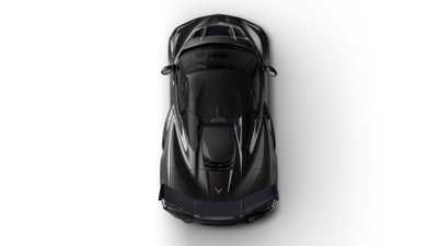 2026 Chevrolet Corvette ZR1X 3LZ