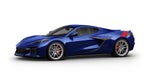 2027 Chevrolet Corvette Grand Sport 1LT