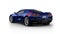 2027 Chevrolet Corvette Grand Sport 1LT