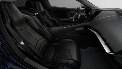 2027 Chevrolet Corvette Grand Sport 1LT