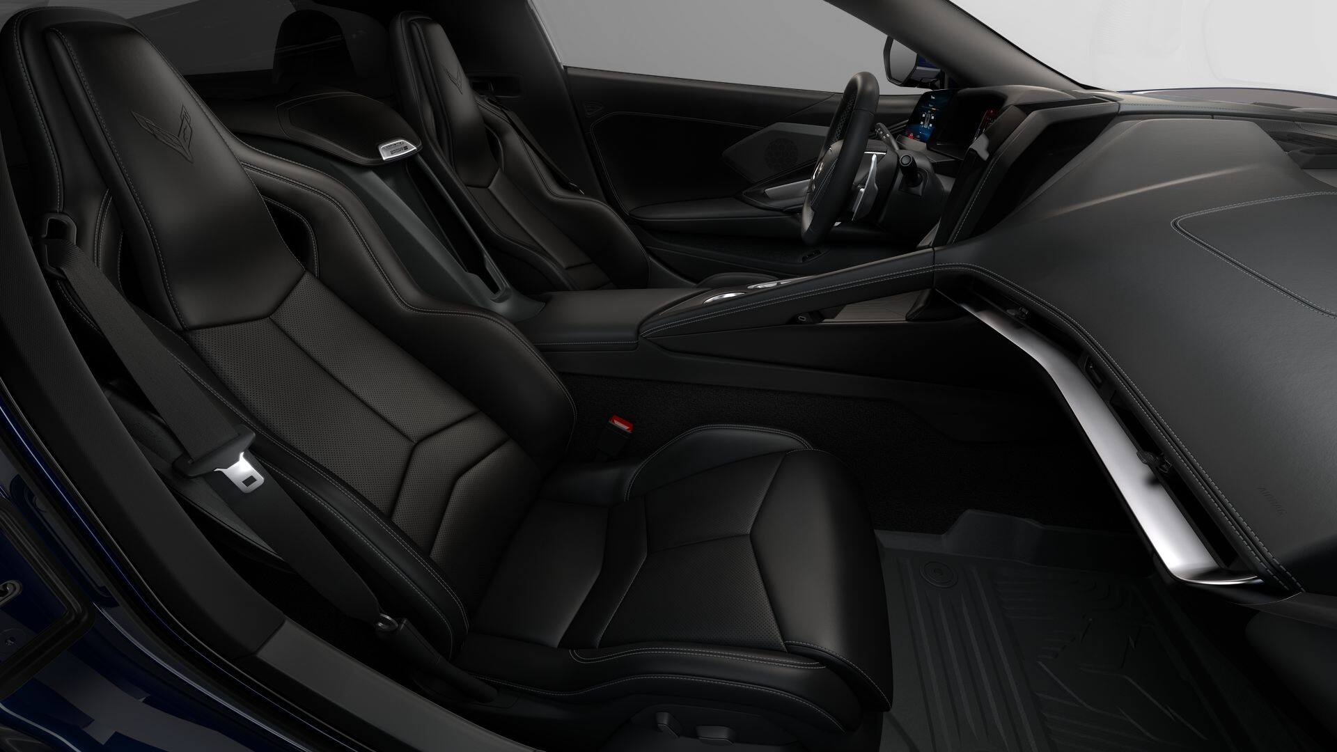 2027 Chevrolet Corvette Grand Sport 1LT