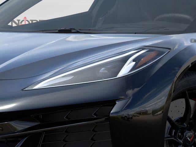 2027 Chevrolet Corvette Grand Sport 2LT