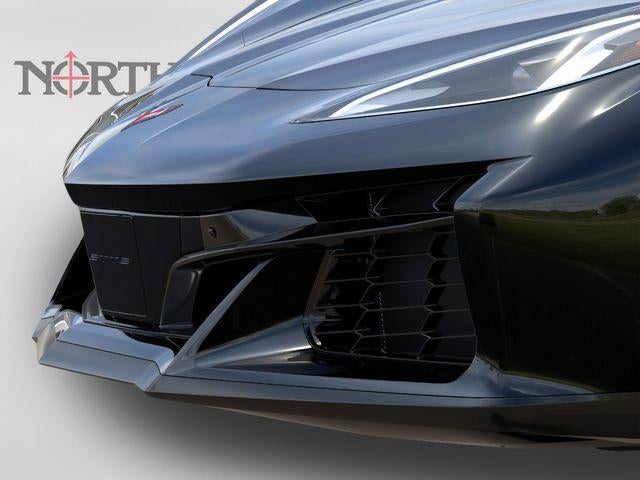 2027 Chevrolet Corvette Grand Sport 2LT