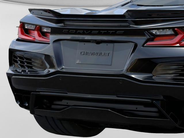 2027 Chevrolet Corvette Grand Sport 2LT