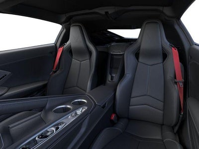 2027 Chevrolet Corvette Grand Sport 2LT