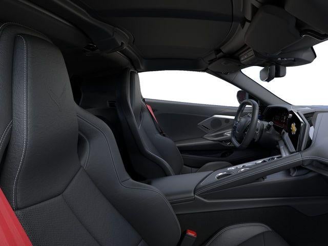 2027 Chevrolet Corvette Grand Sport 2LT