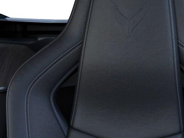 2027 Chevrolet Corvette Grand Sport 2LT