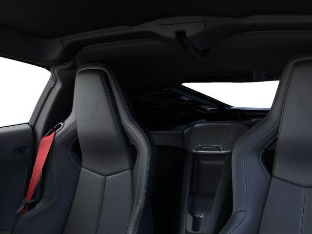 2027 Chevrolet Corvette Grand Sport 2LT