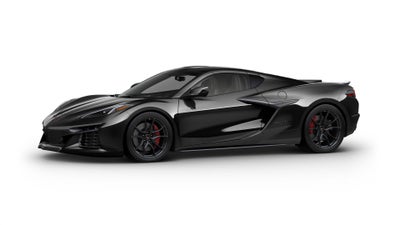 2027 Chevrolet Corvette Grand Sport 2LT
