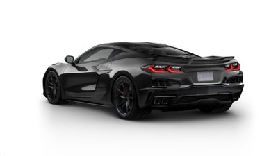 2027 Chevrolet Corvette Grand Sport 2LT