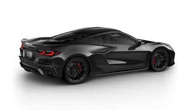 2027 Chevrolet Corvette Grand Sport 2LT