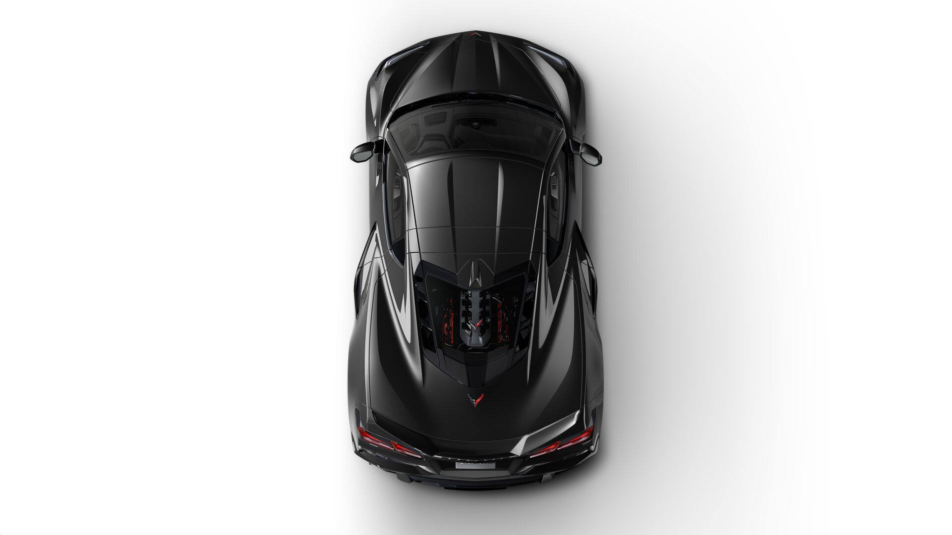 2027 Chevrolet Corvette Grand Sport 2LT