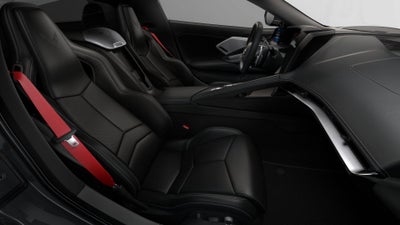 2027 Chevrolet Corvette Grand Sport 2LT