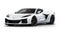 2027 Chevrolet Corvette Grand Sport 2LT