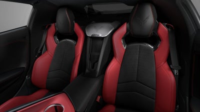 2027 Chevrolet Corvette Grand Sport 2LT
