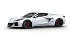 2027 Chevrolet Corvette Grand Sport 2LT