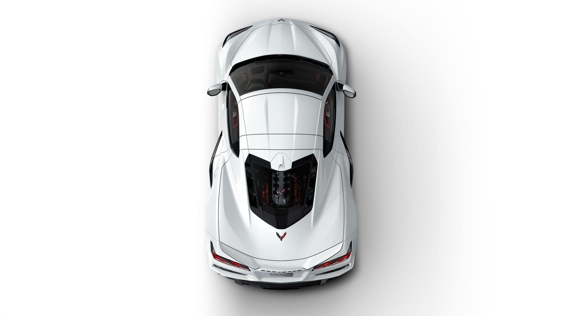 2027 Chevrolet Corvette Grand Sport 2LT