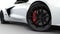 2027 Chevrolet Corvette Grand Sport 2LT