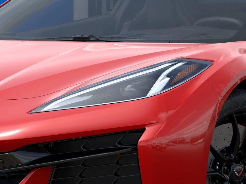 2027 Chevrolet Corvette Grand Sport 2LT