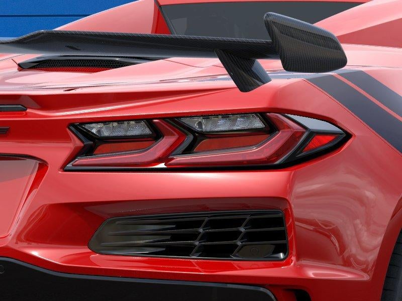 2027 Chevrolet Corvette Grand Sport 2LT
