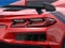 2027 Chevrolet Corvette Grand Sport 2LT