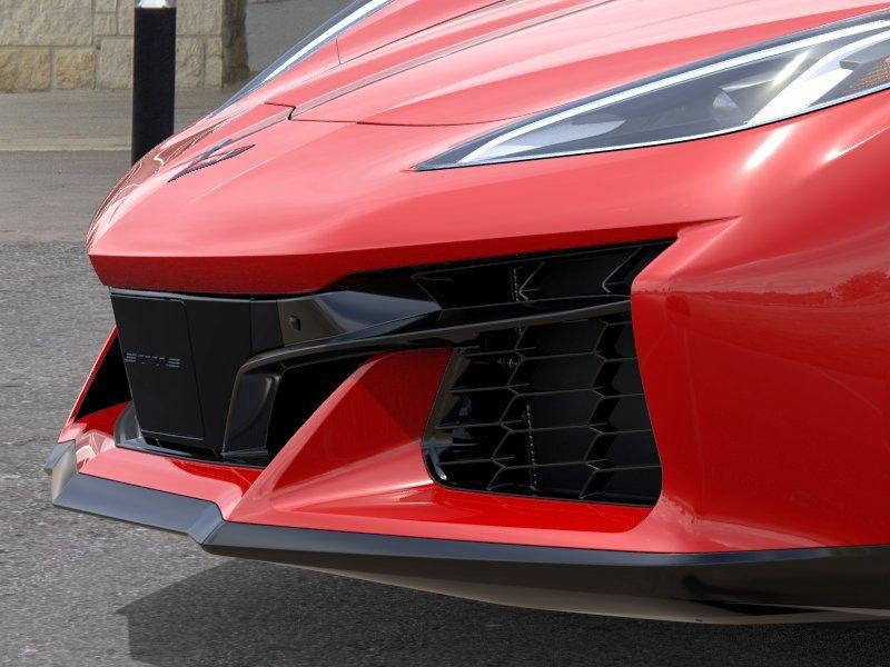 2027 Chevrolet Corvette Grand Sport 2LT