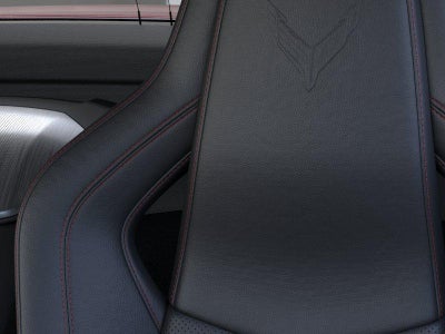2027 Chevrolet Corvette Grand Sport 2LT