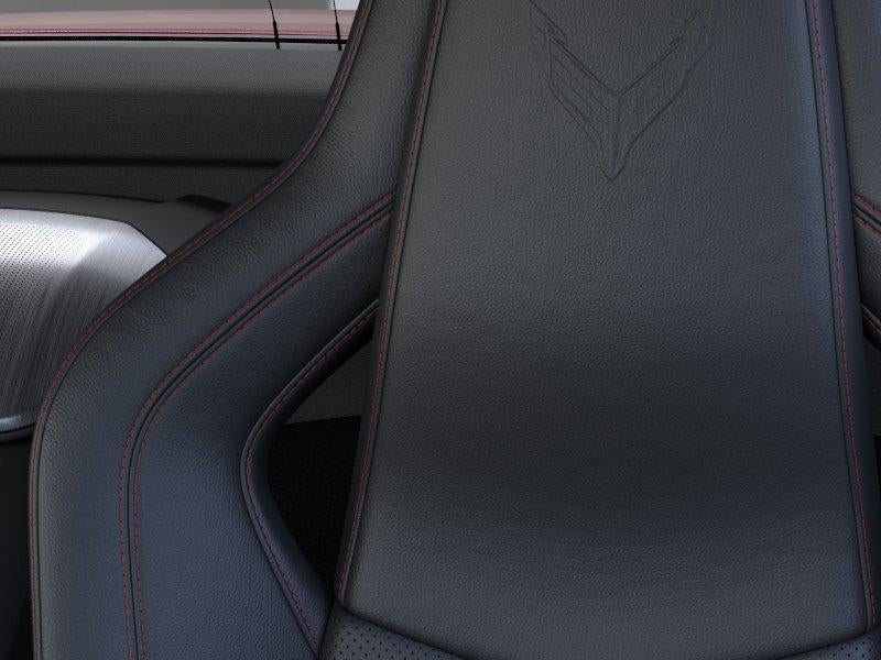 2027 Chevrolet Corvette Grand Sport 2LT