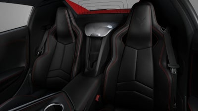 2027 Chevrolet Corvette Grand Sport 2LT