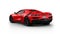 2027 Chevrolet Corvette Grand Sport 2LT