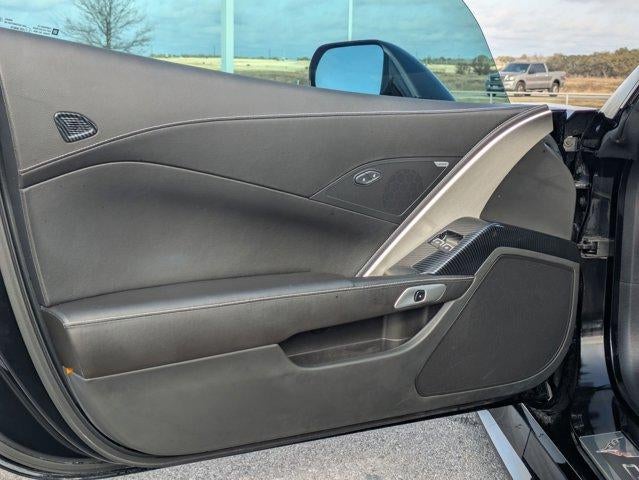 2019 Chevrolet Corvette Grand Sport Grand Sport 1LT