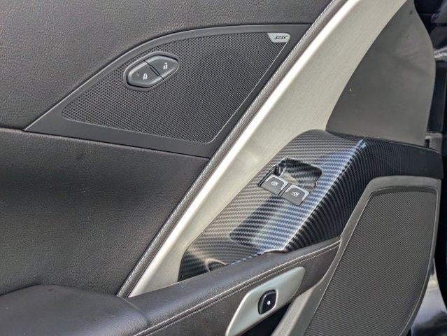 2019 Chevrolet Corvette Grand Sport Grand Sport 1LT