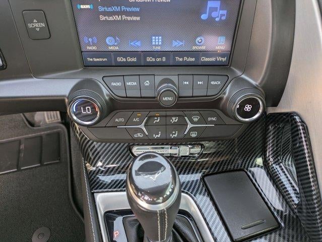 2019 Chevrolet Corvette Grand Sport Grand Sport 1LT