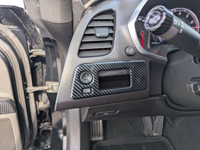 2019 Chevrolet Corvette Grand Sport Grand Sport 1LT