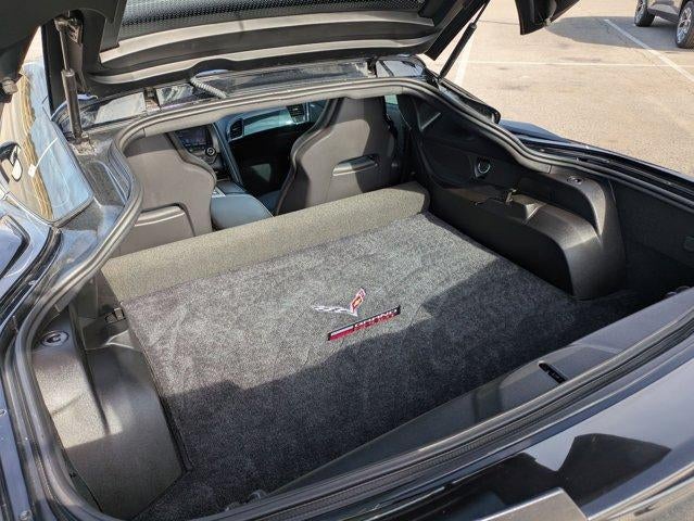 2019 Chevrolet Corvette Grand Sport Grand Sport 1LT