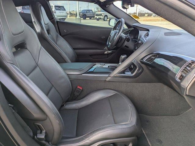 2019 Chevrolet Corvette Grand Sport Grand Sport 1LT