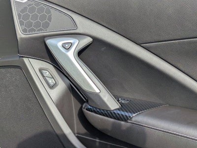 2019 Chevrolet Corvette Grand Sport Grand Sport 1LT