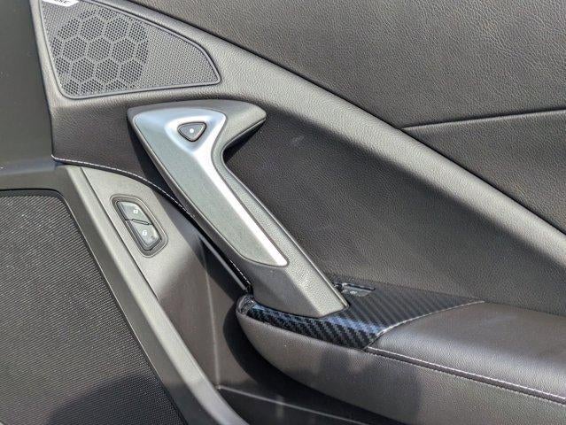 2019 Chevrolet Corvette Grand Sport Grand Sport 1LT