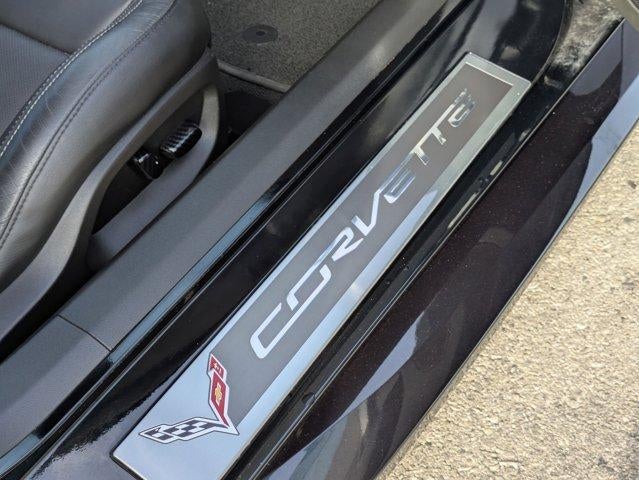 2019 Chevrolet Corvette Grand Sport Grand Sport 1LT