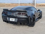 2019 Chevrolet Corvette Grand Sport Grand Sport 1LT