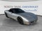 2002 Chevrolet Corvette Base