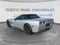 2002 Chevrolet Corvette Base