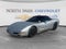 2002 Chevrolet Corvette Base